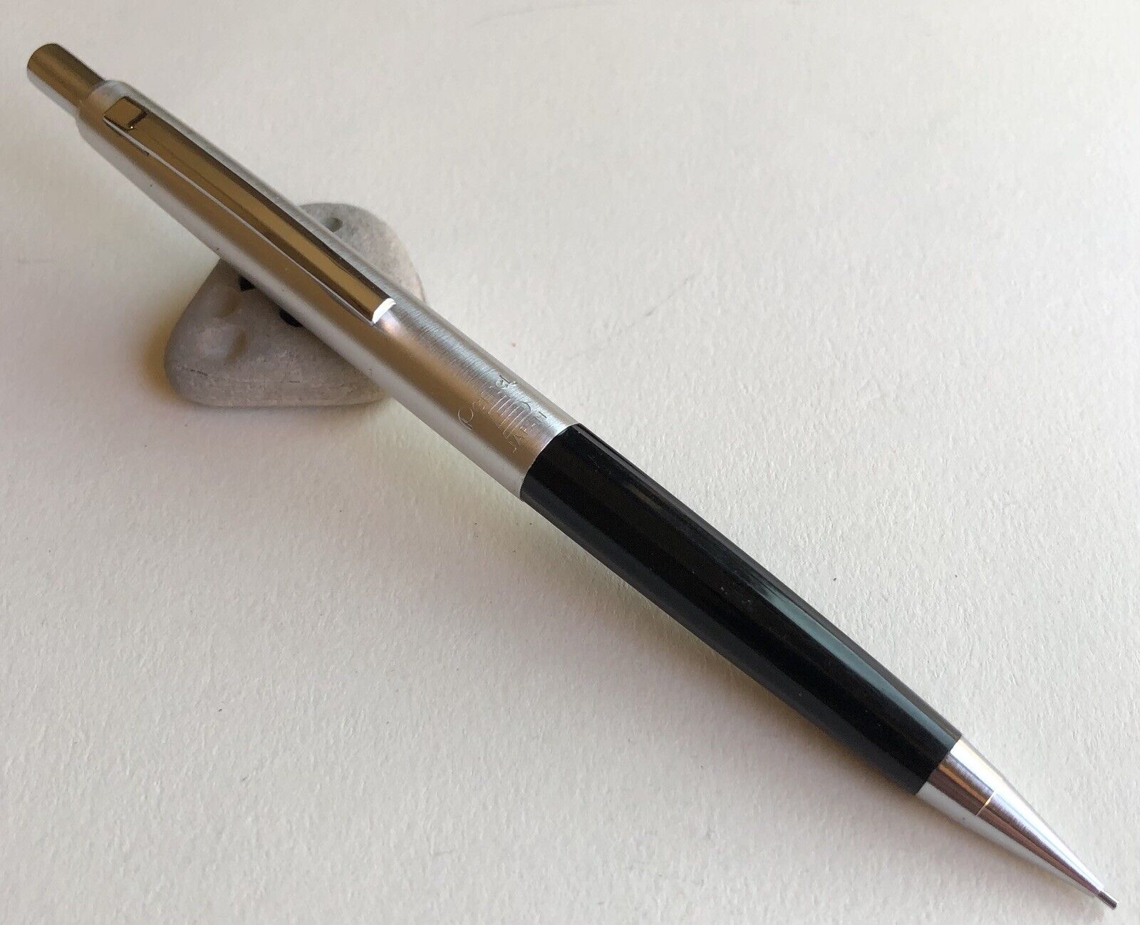 Vintage PENTEL 5 Mechanical Pencil .5mm Japan
