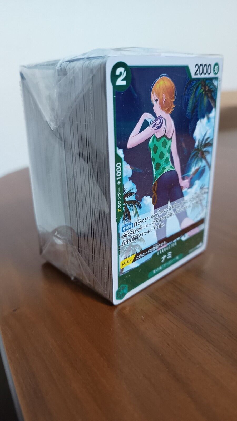 One Piece Card Collection ~120 Cards Japanese Random Japanese TCG Collection
