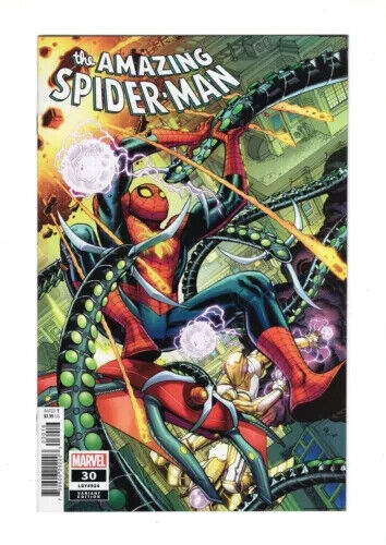 Amazing Spider-Man #30 - 1/25 Ratio Variant  - NM -Marvel Comics- 2023