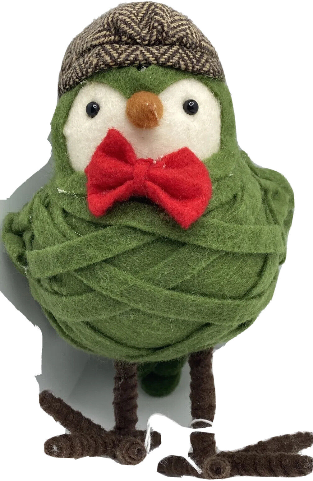 Featherly Friends Bird Target 2013 Holiday Christmas Wondershop Collectible