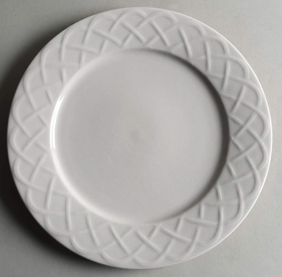 Oneida Picnic Dinner Plate 6291372