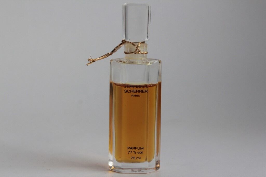 Vintage Jean-Louis SCHERRER 7.5ml Perfume (60917)