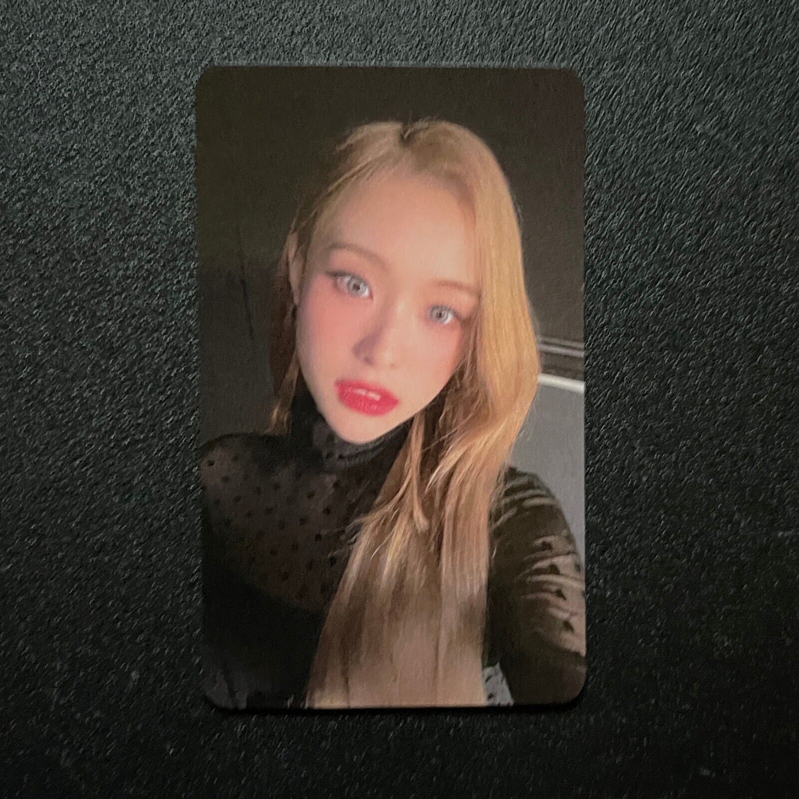 Dreamcatcher Gahyeon Apocalypse: From Us Official POB Photocard