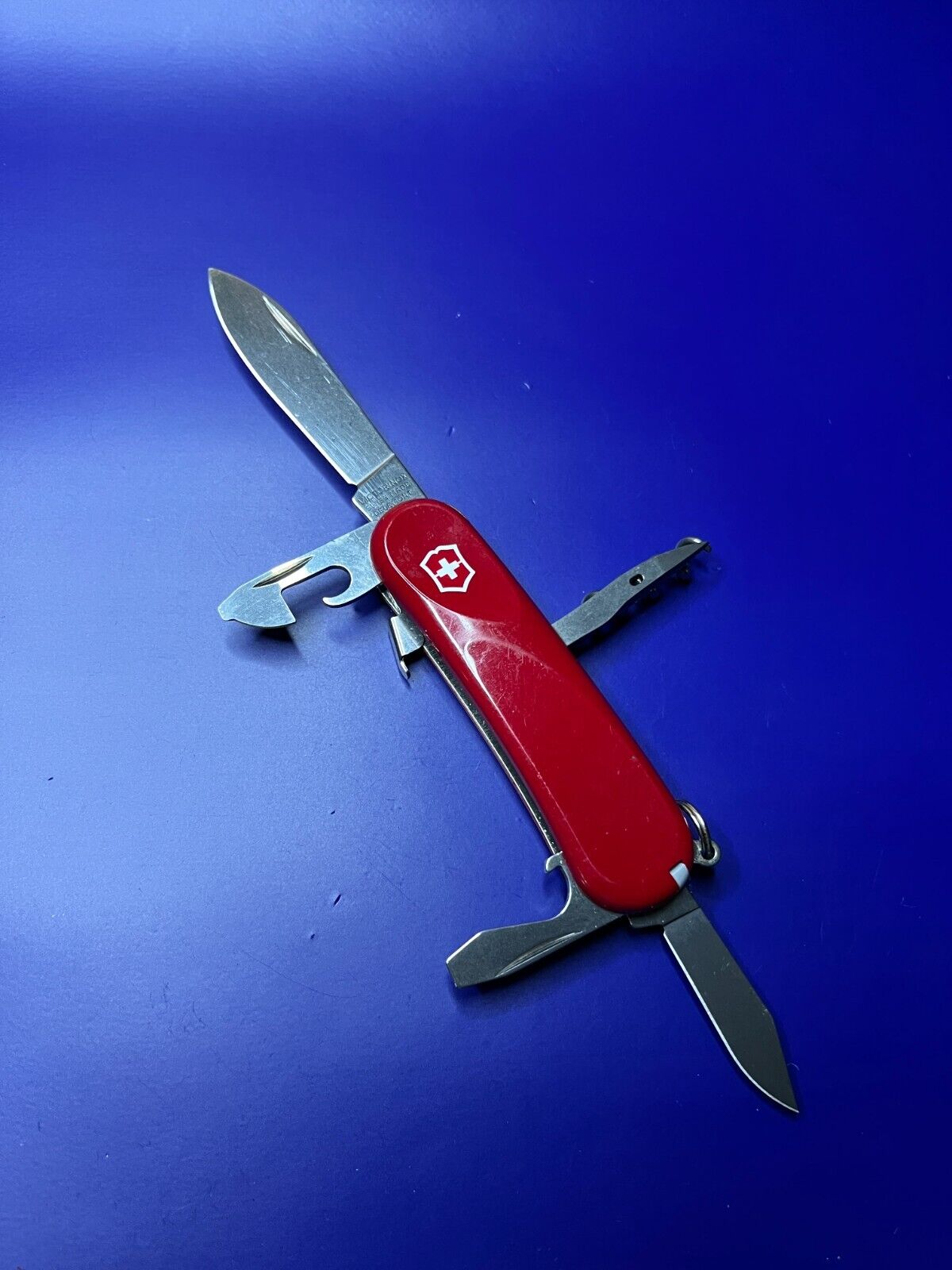 Victorinox 85mm Evolution S101 Swiss Army knife