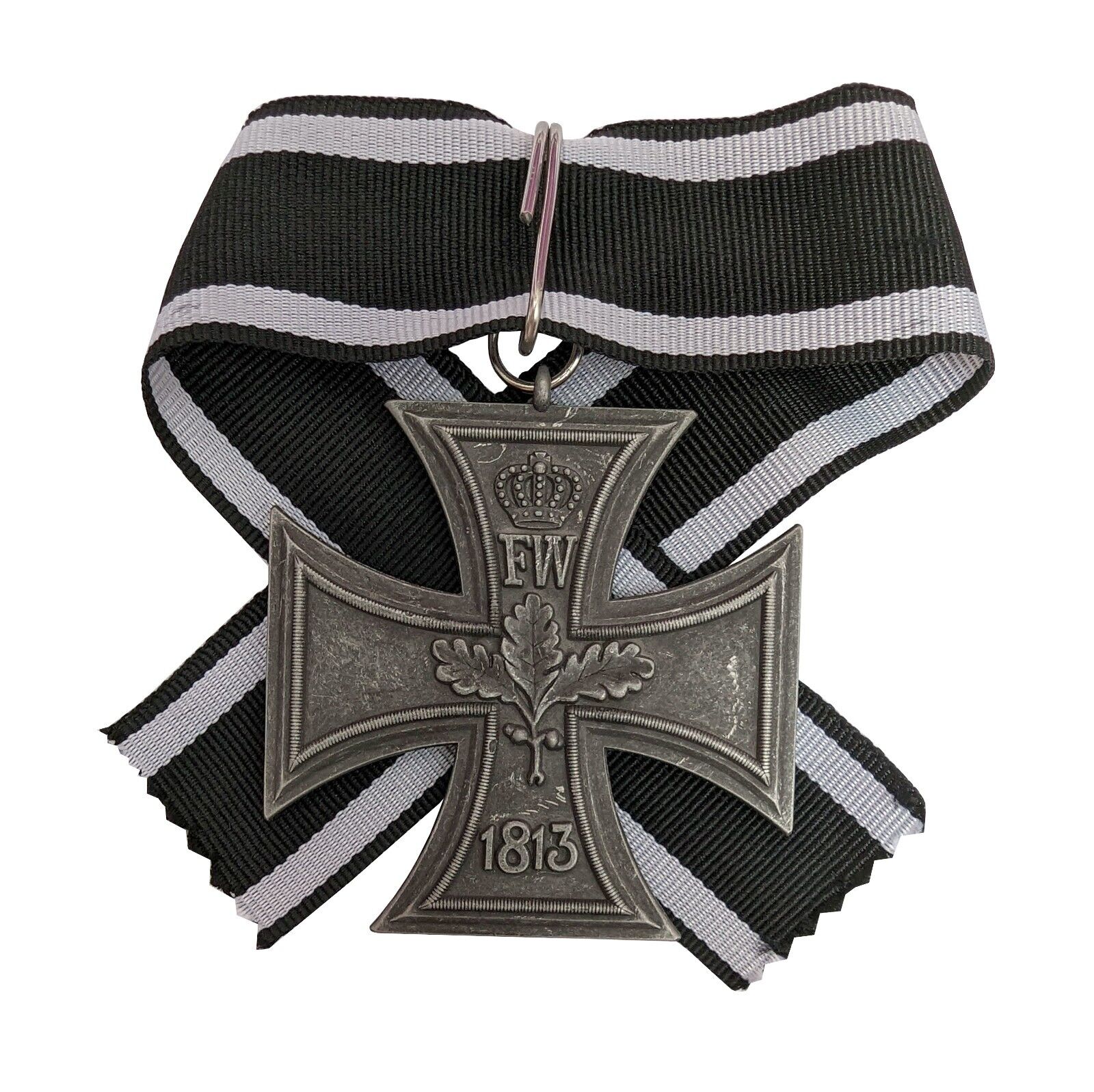 Iron Cross 1813 (Grand Cross) | EC Battle of the Nations near Leipzig