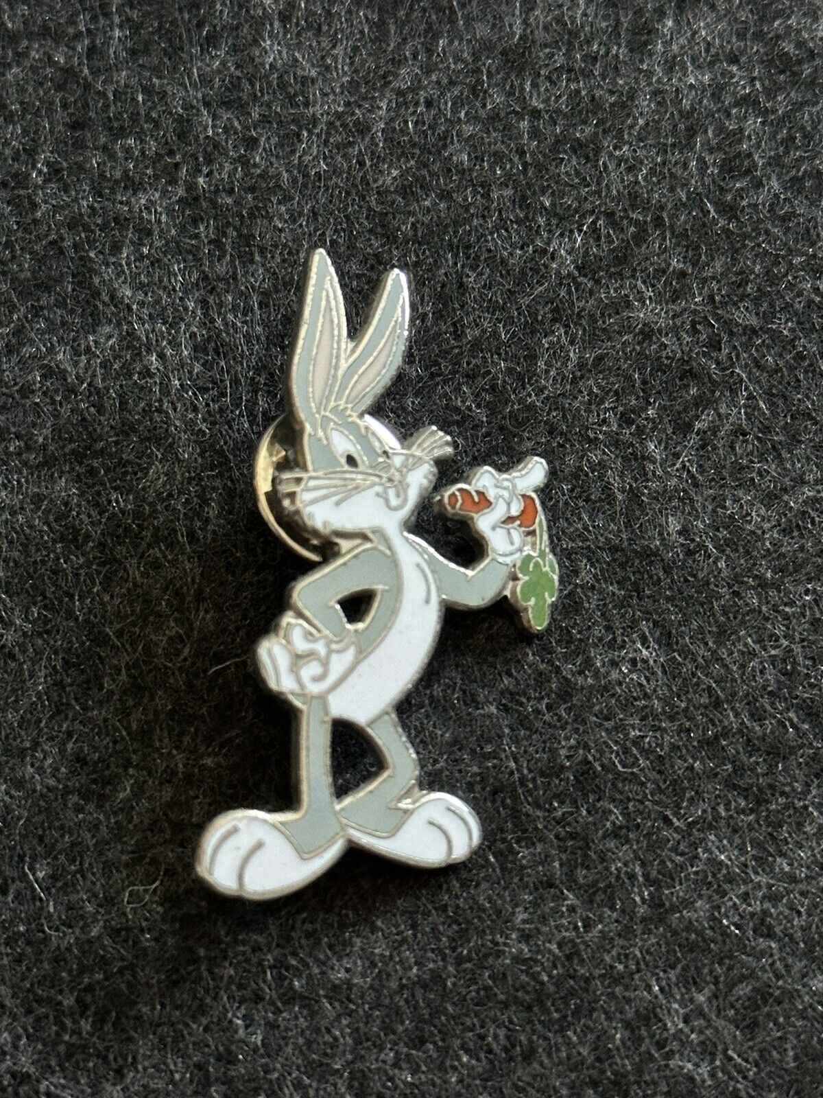 Bugs Bunny Pin 2001