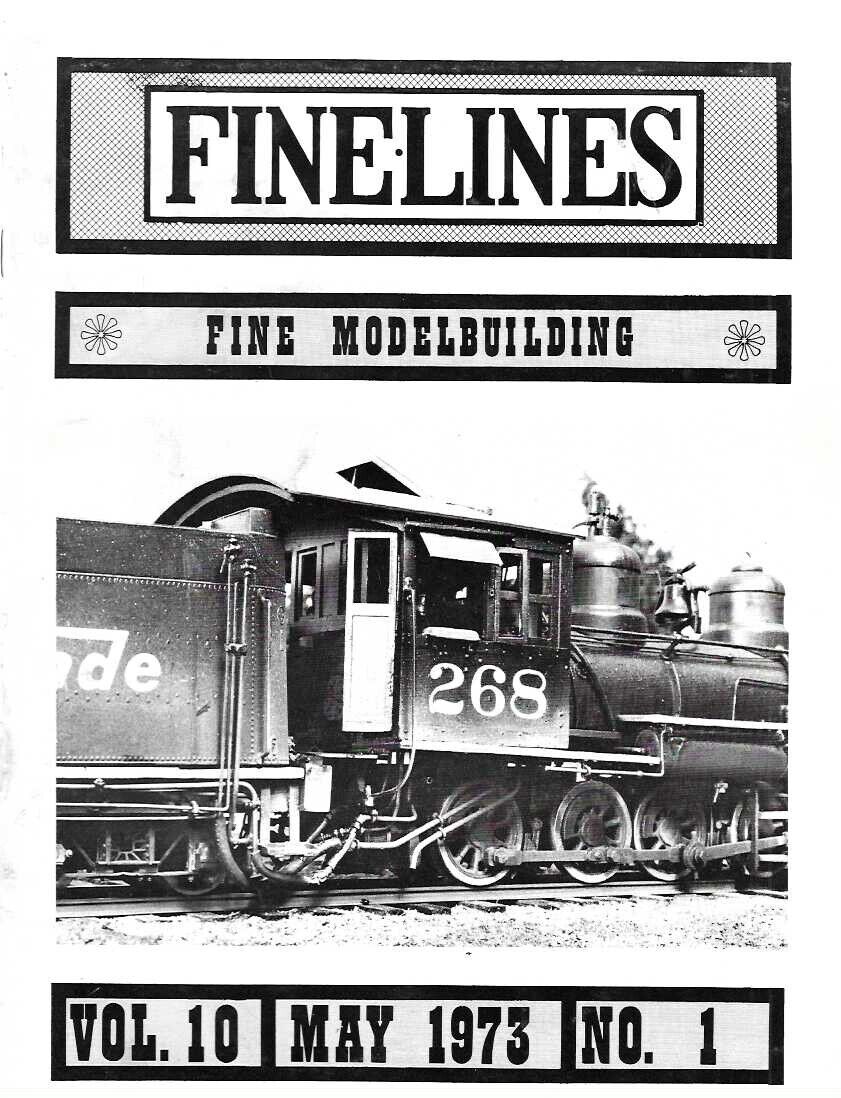 Fine Lines May 1873 Tuolumne Forks Sandy River Rangeley Lakes Depot Eureka