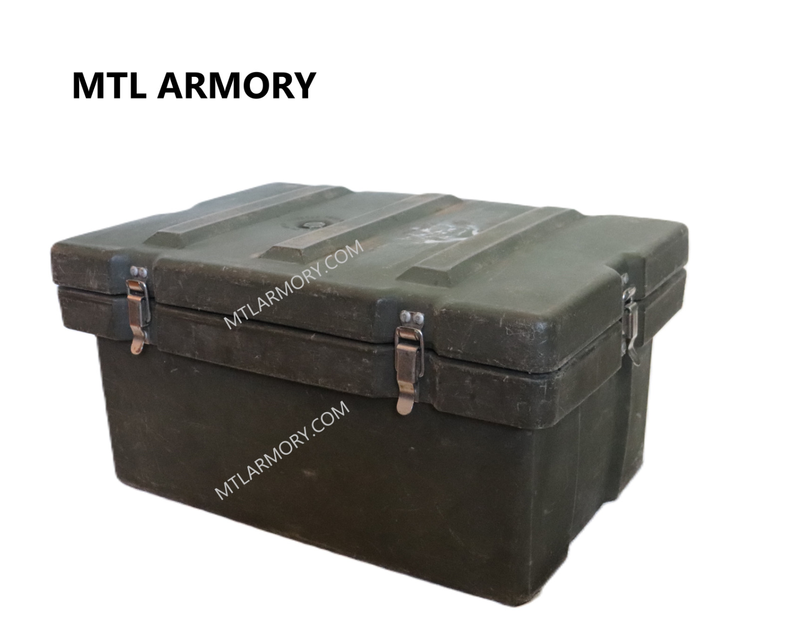 CANADIAN FORCE ARMY COOLER