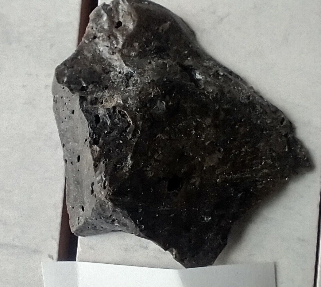 💎🪨 Unknown Mineral Stone Crystal Specimen 21 gram  💎🪨 crystal