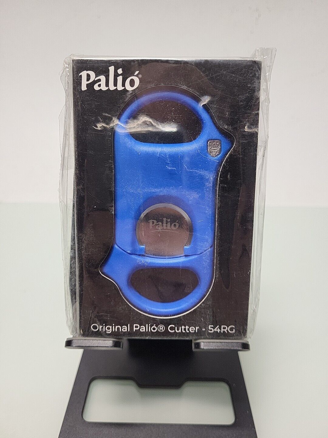 Palio Original Cutter - 54RG Blue