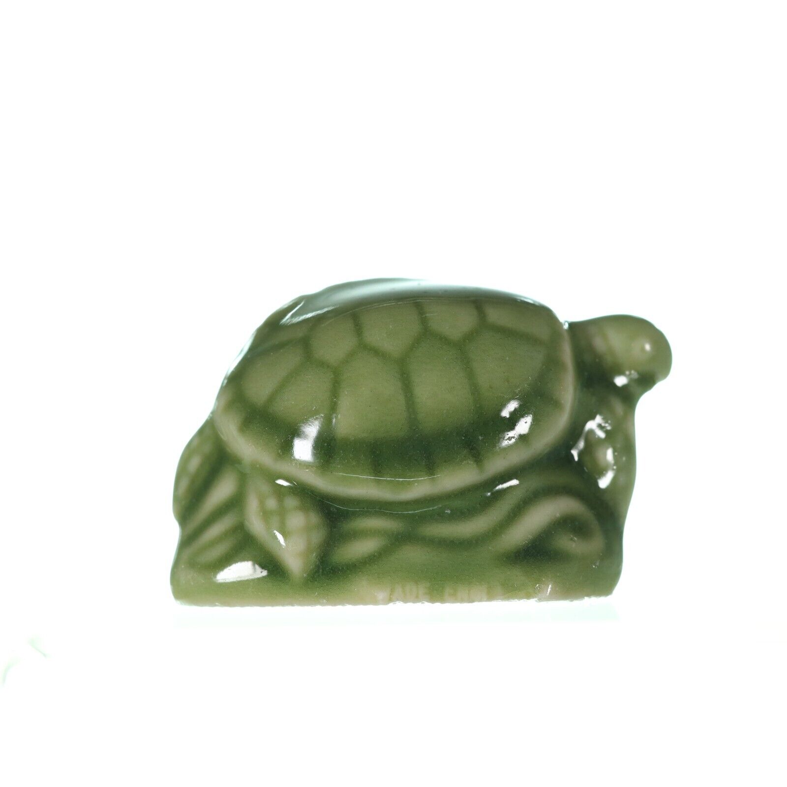 Red Rose Wade - QTY. DISCOUNTS UP TO 30% OFF - choice of 3 Marine Life figurines