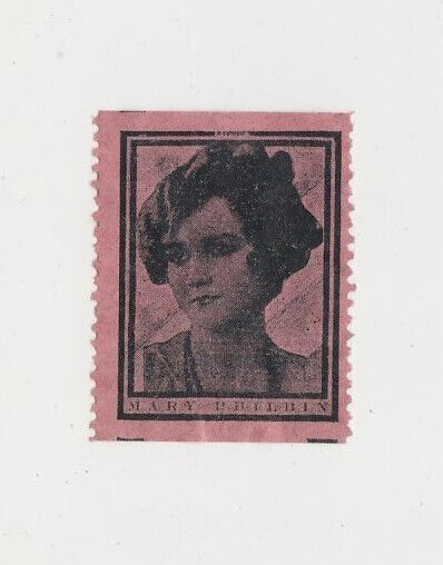 Mary Philbin circa 1929 vintage \