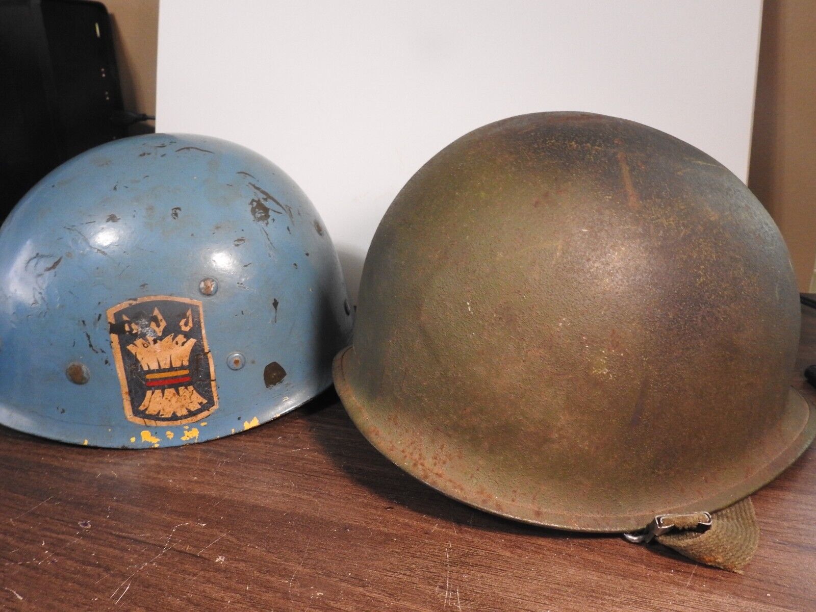 U.S. 50's Helmet
