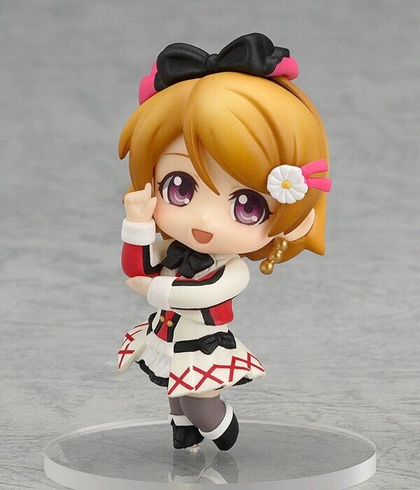 Nendoroid Petit Love Live That\'s Our Miracle Hanayo Koizumi *New In Package*