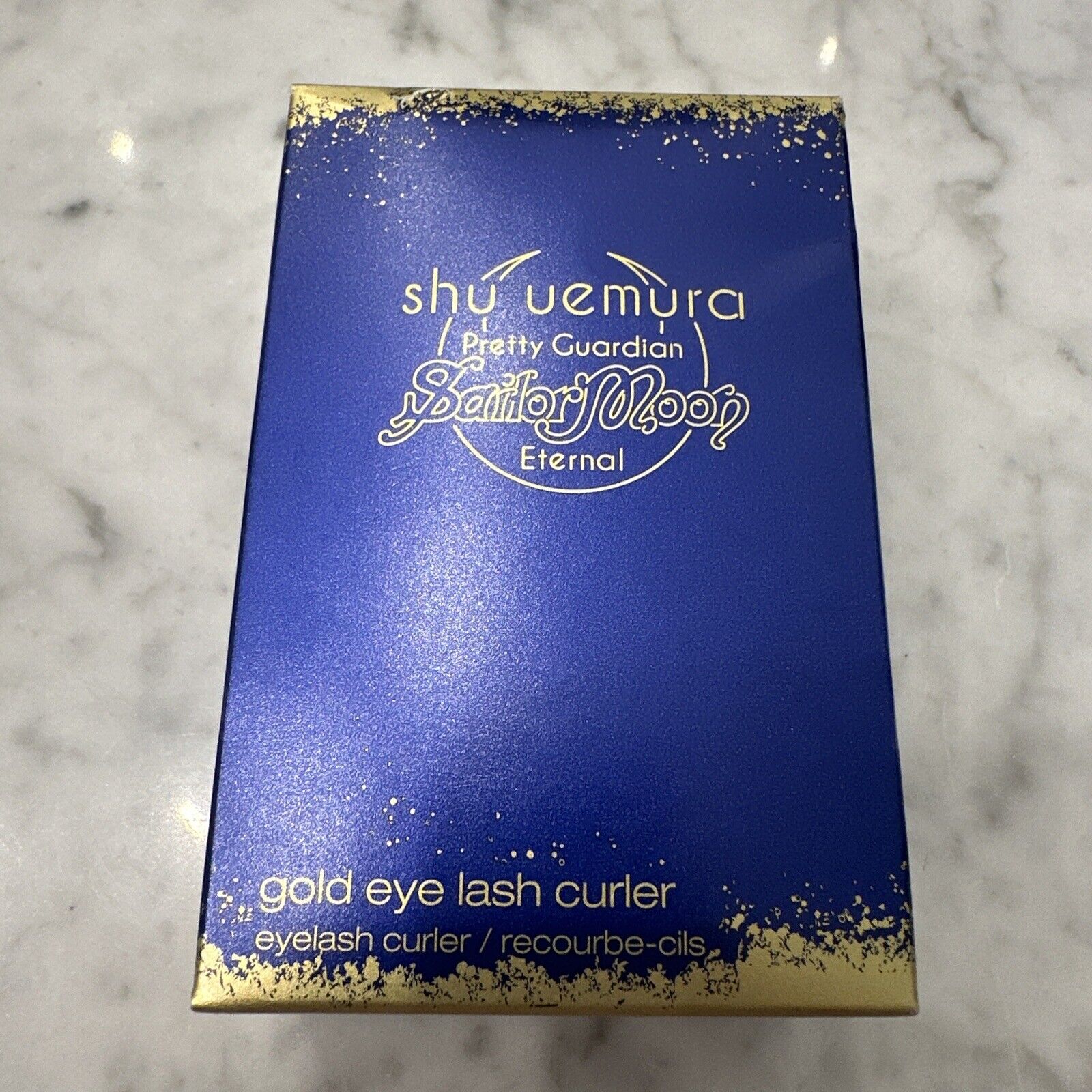Sailor Moon x Shu Uemura Eye Lash Curler (New)