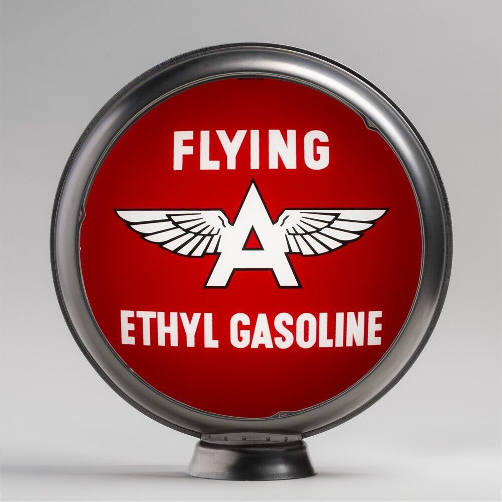 Flying A Ethyl 13.5\
