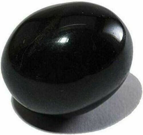 Shaligram Stone Black Pure & Original for Pooja