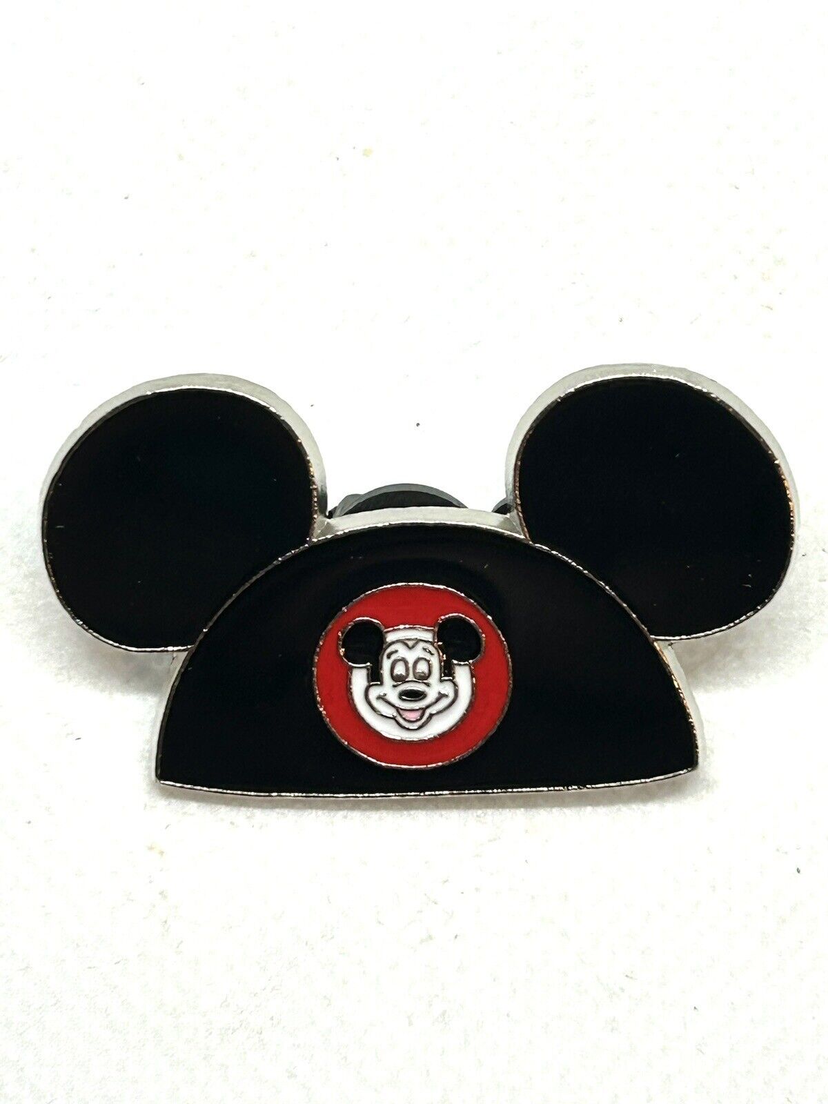 Disney Pin - Mickey Mouse Club Hat