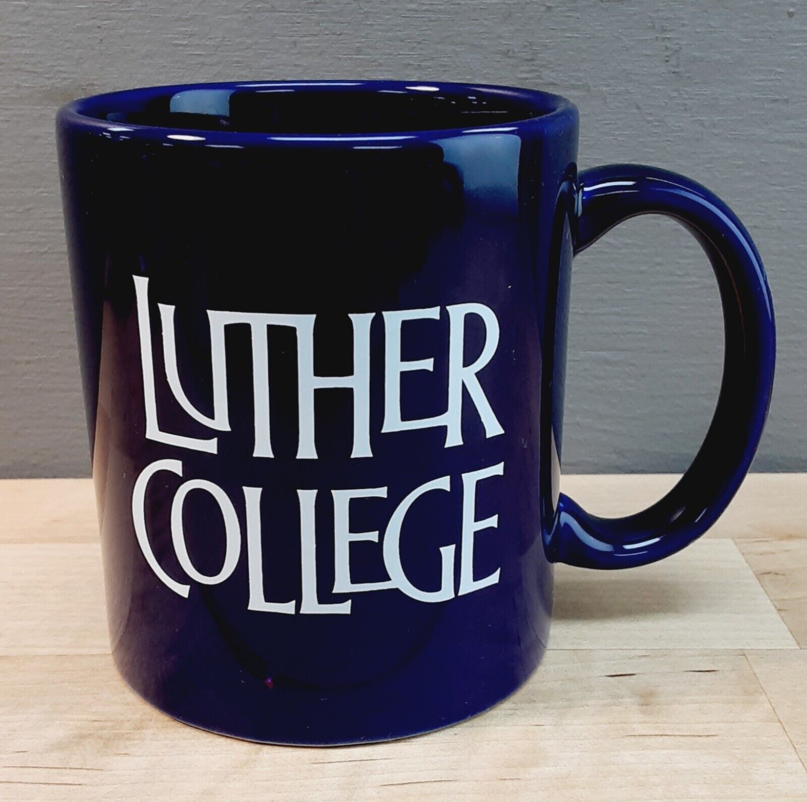 Luther College \