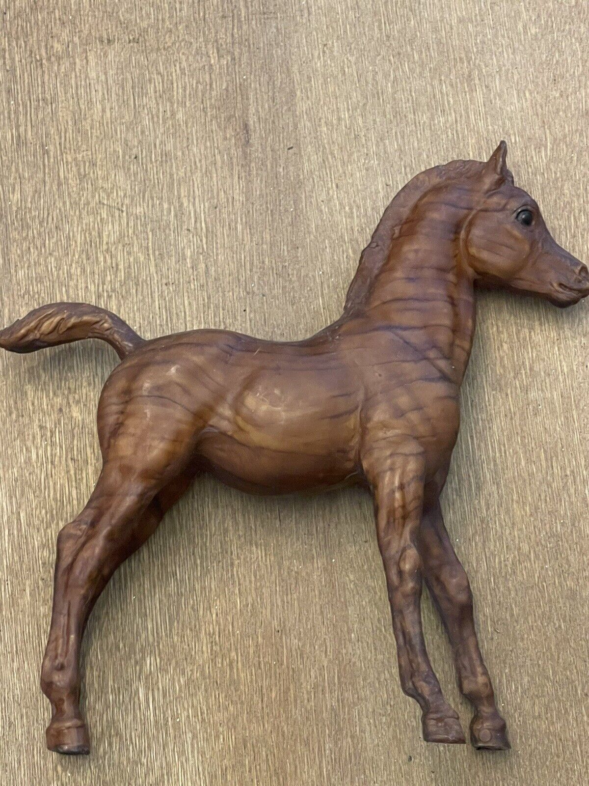 Vintage Breyer Horse Arabian Foal