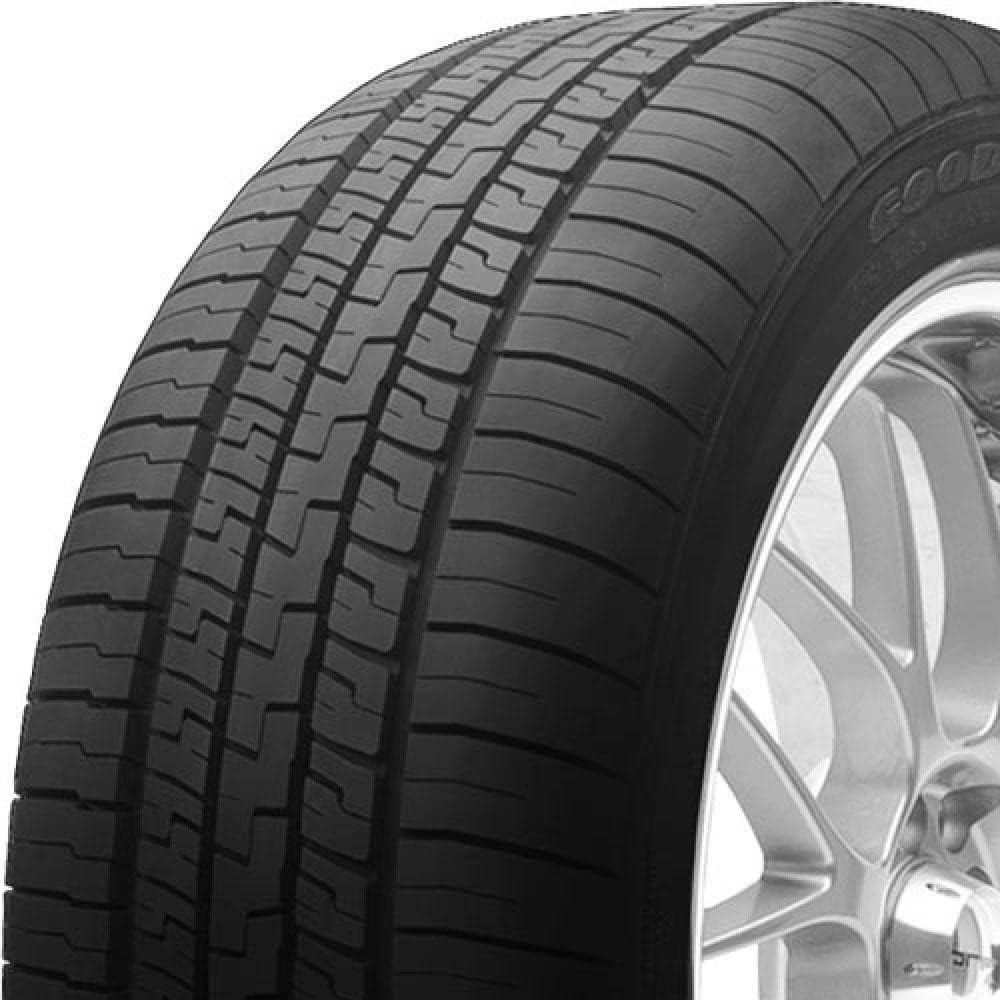 Eagle RS-A Radial Tire - 195/60R15 88H