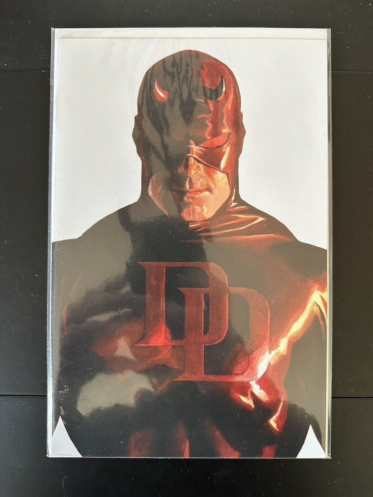Daredevil #23 Vol. 6 (2019) Alex Ross Timeless Variant Zdarsky Checchetto