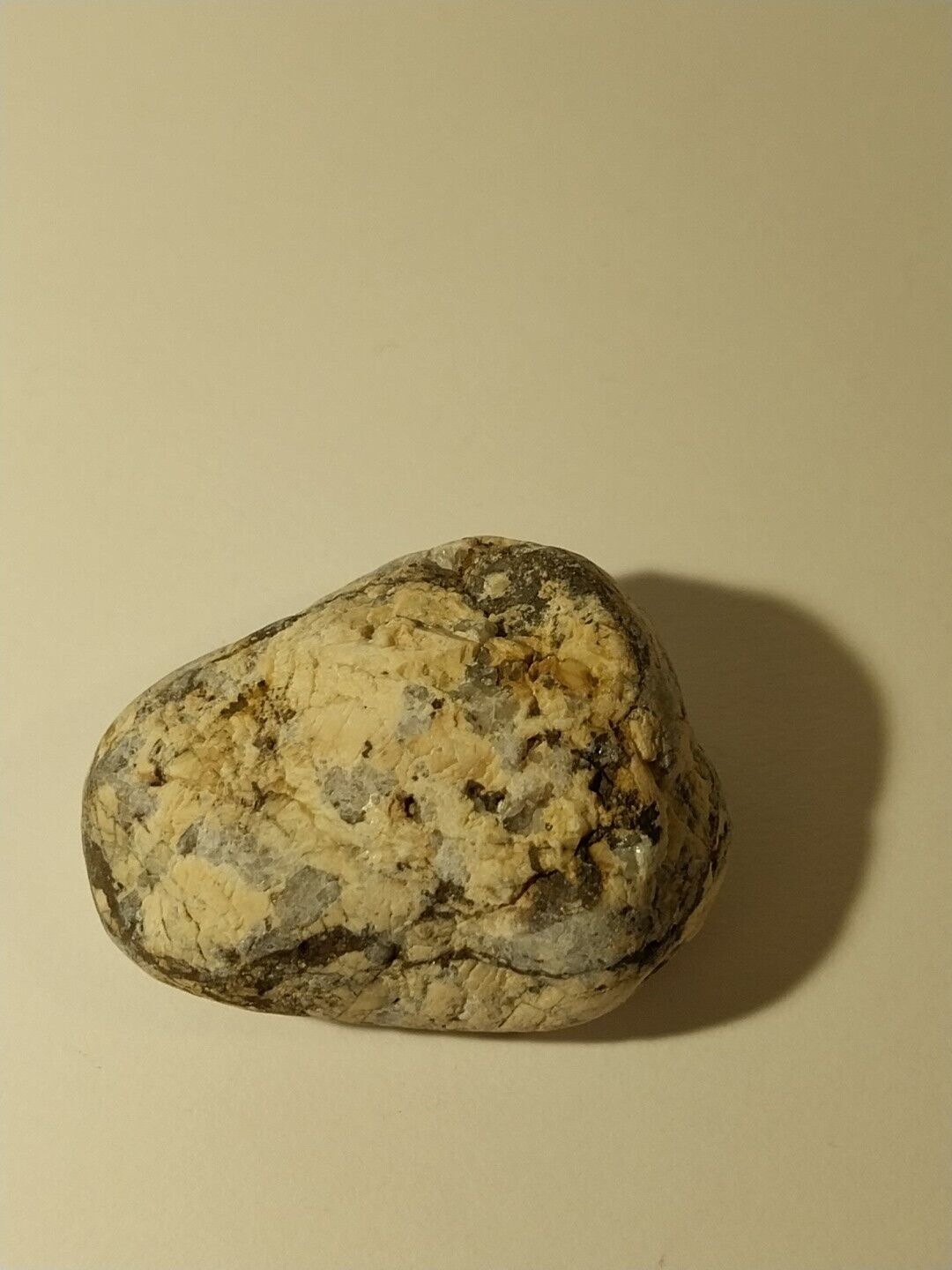 Hand Picked Gneiss W/ Quartz, Biotite, & Feldspar