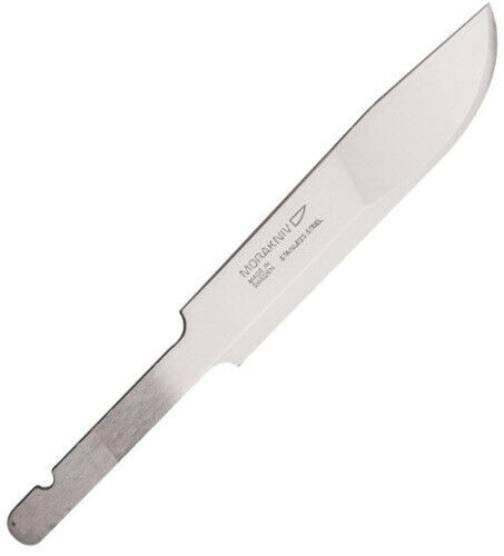 Mora Knife Blade No. 2000 M-191-250062 7 3/4\