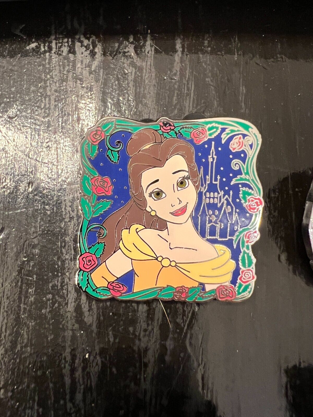 BN Disney Princess 22 Mystery Pin UChoose or Complete Set LR Limited Ariel Belle