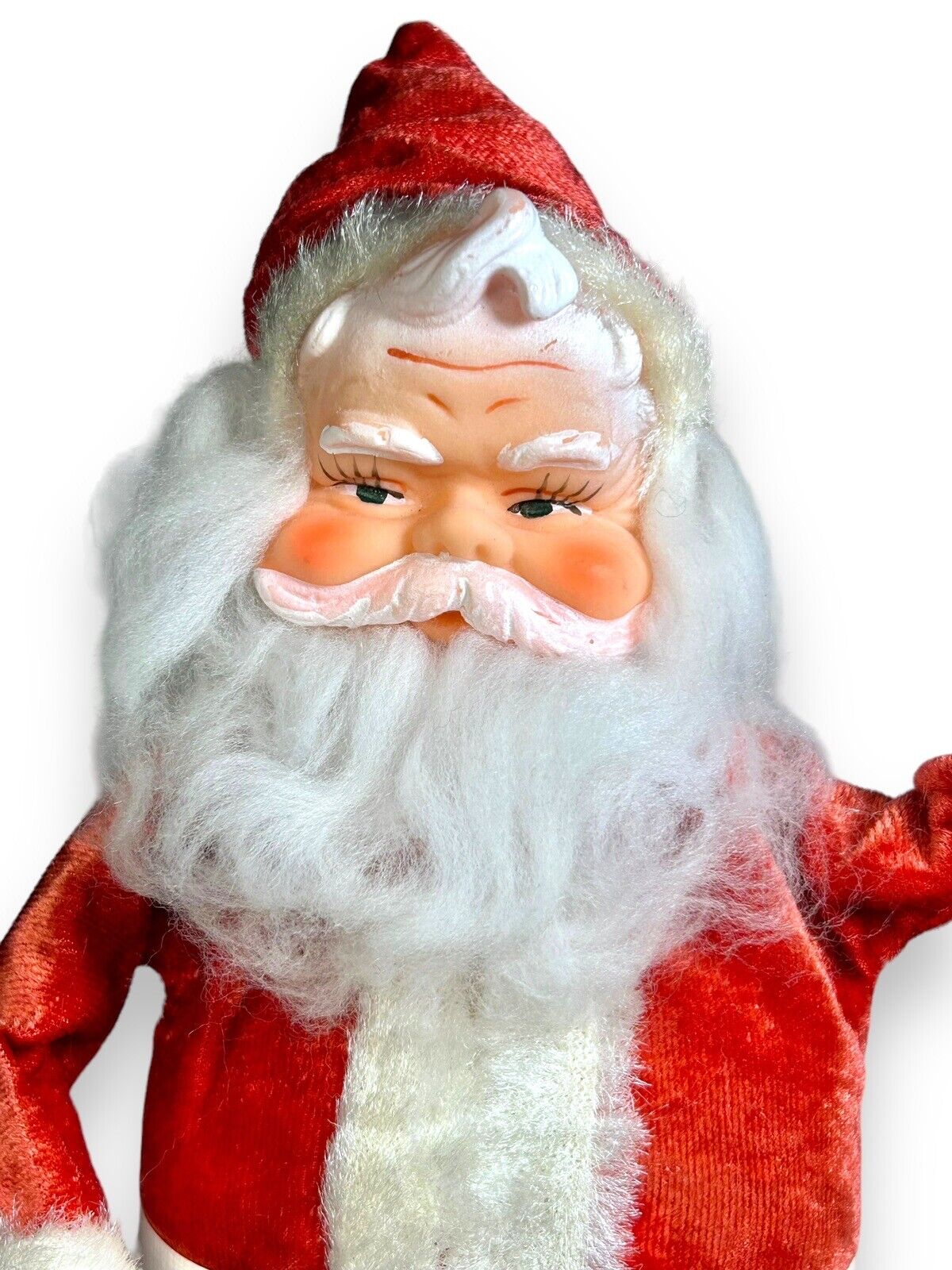 Harold Gale Christmas Santa Claus 12\