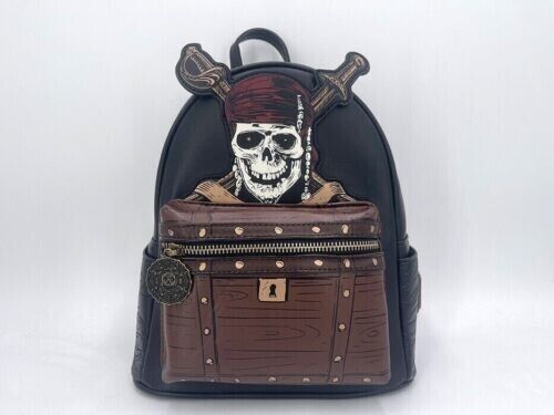 priority in delivery Cosplay Loungefly Disney Mini Backpack Dead