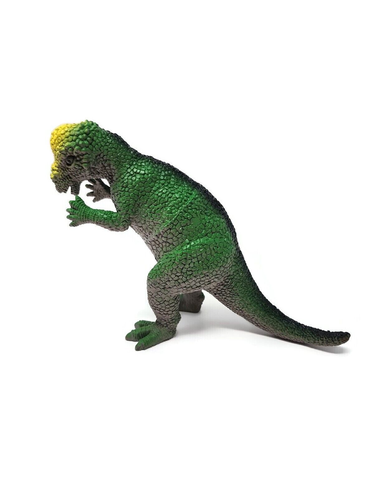 1 Boley  8” Pachycephalosaurus Dinosaur  Figure Prehistoric Brand New