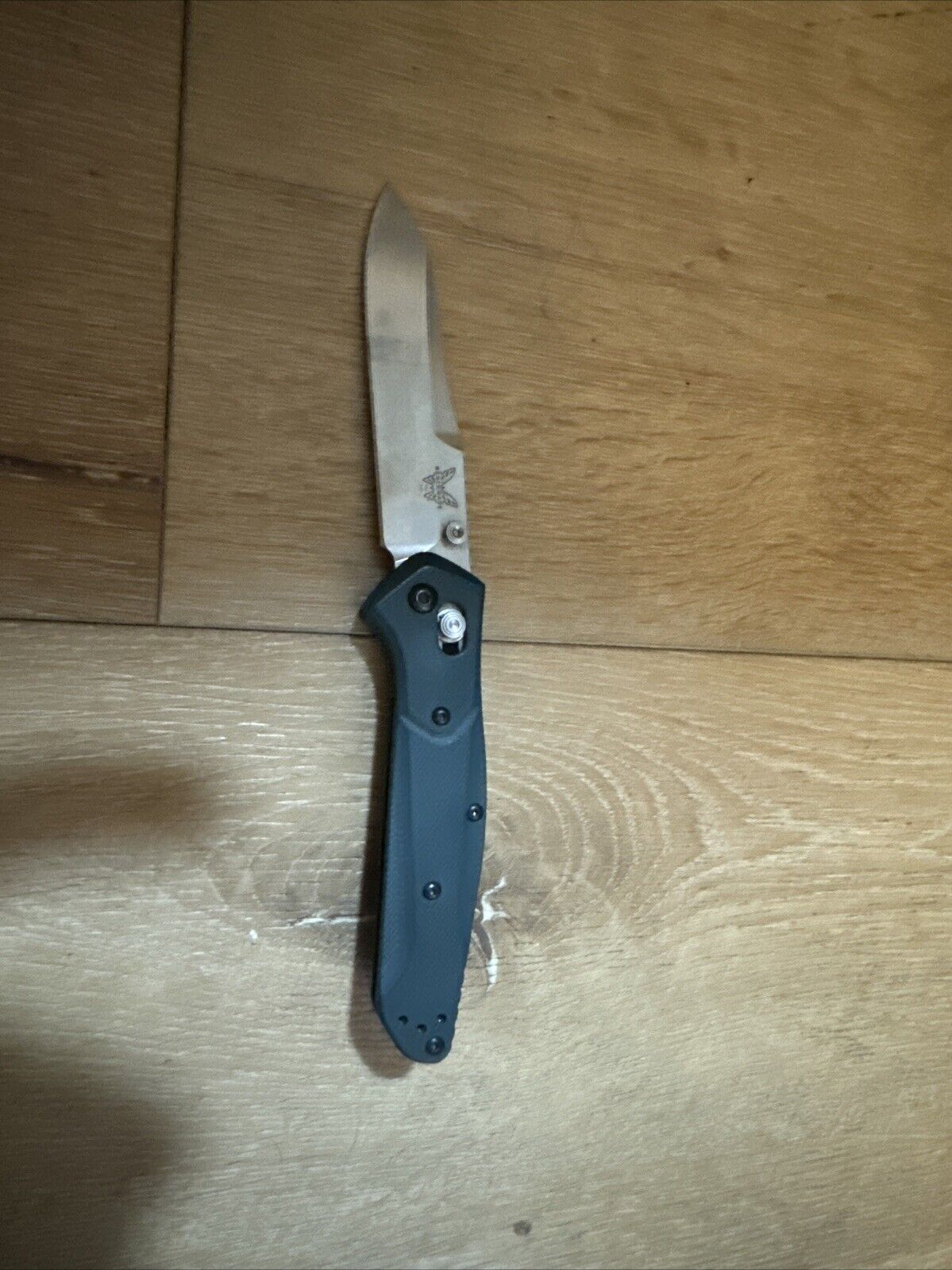 Benchmade 940-2 Osborne S30V Pocket Knife