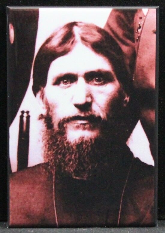 Grigori Rasputin Photo 2\