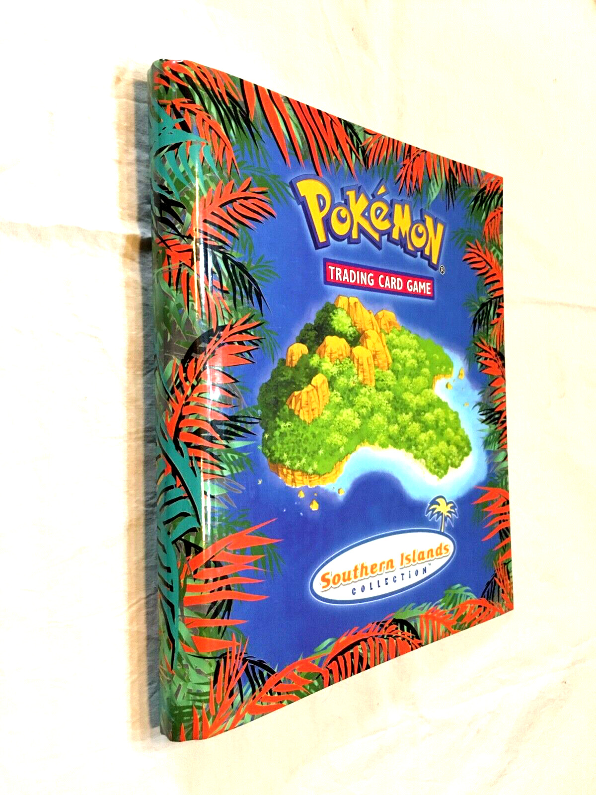 Pokemon Southern Islands Complete Collection - ENGLISH MINT