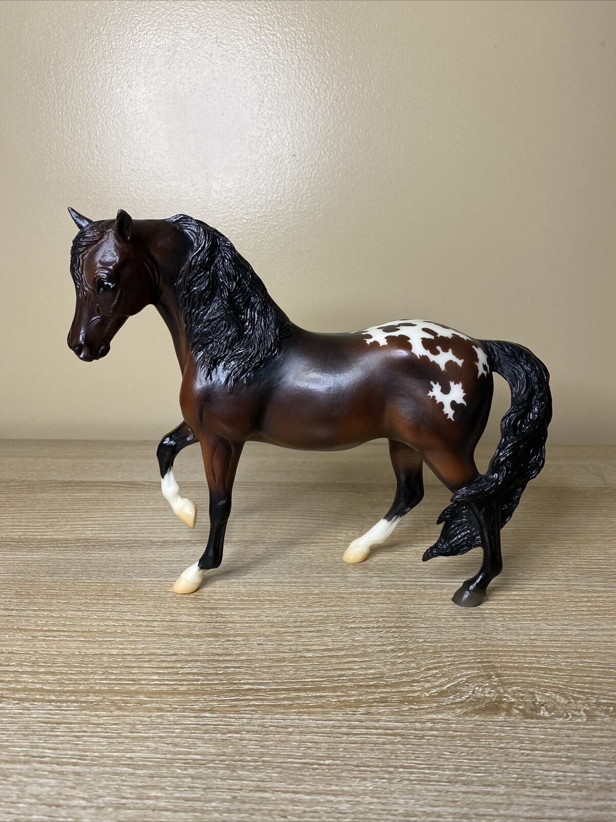 1997 Breyer Reeves Appaloosa Horse 781154-05-20