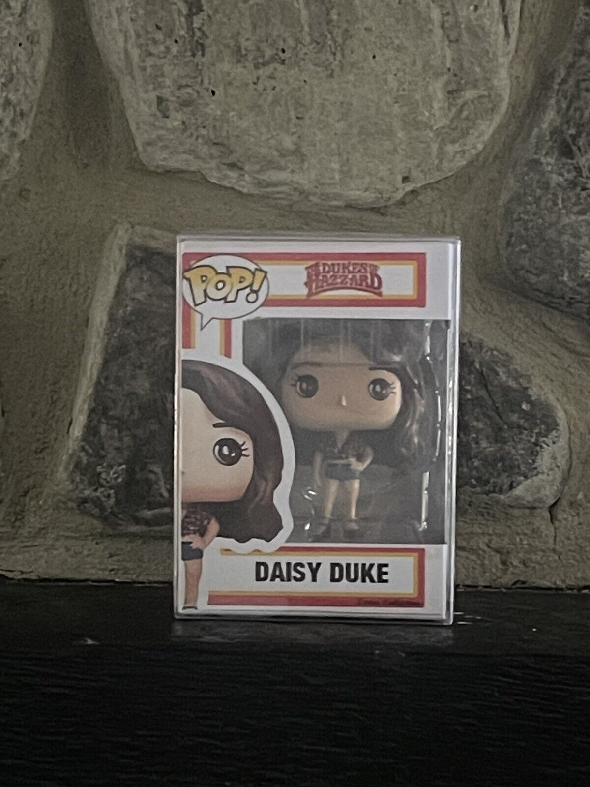 Dukes of Hazzard Daisy Duke POP