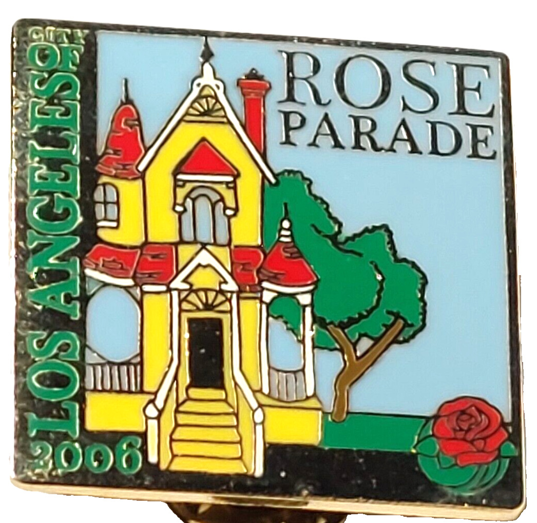 Tournament of Roses Parade \