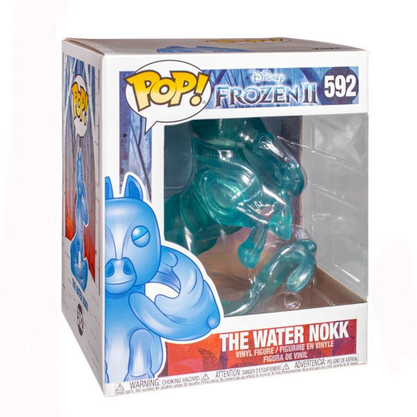 Funko POP Disney: Frozen II - The Water Nook