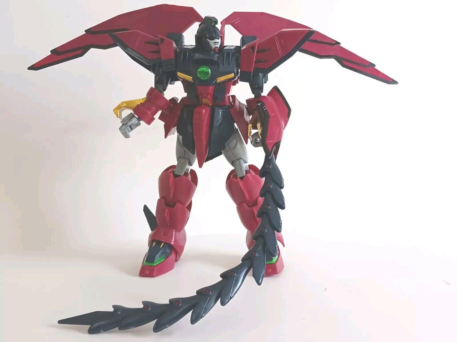 Bandai Robot Spirts Gundam Single Figure 