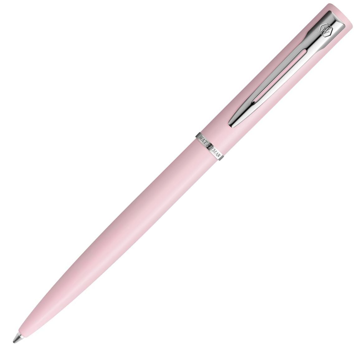 Waterman Allure Ballpoint Pen, Pink, Brand New
