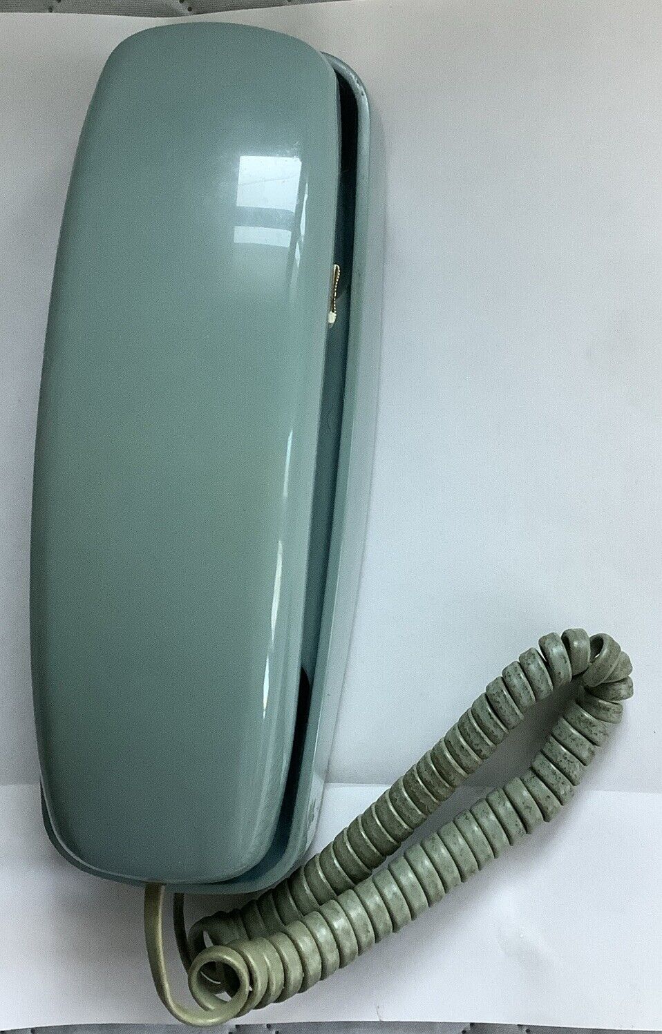Vintage 1980’s Green AT&T Trimline Princess Phone Desk Or Wall