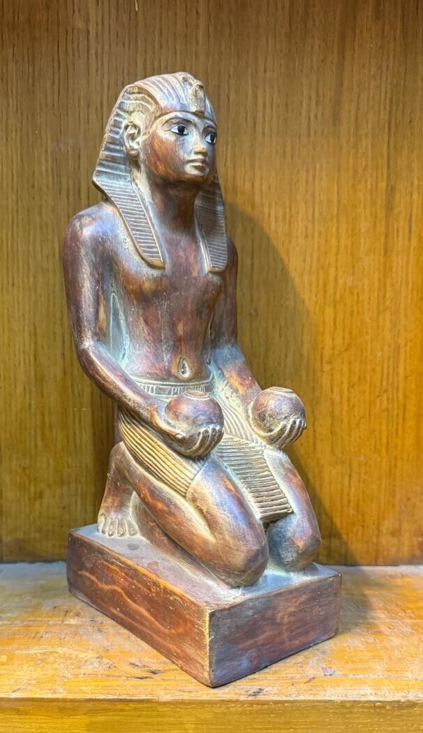 11 Inches Rare Antique Of King Ramses || Ancient Egyptian Antiquities BC Era