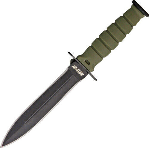 MTech Kabai Fixed Blade Knife MT632DGN 6\