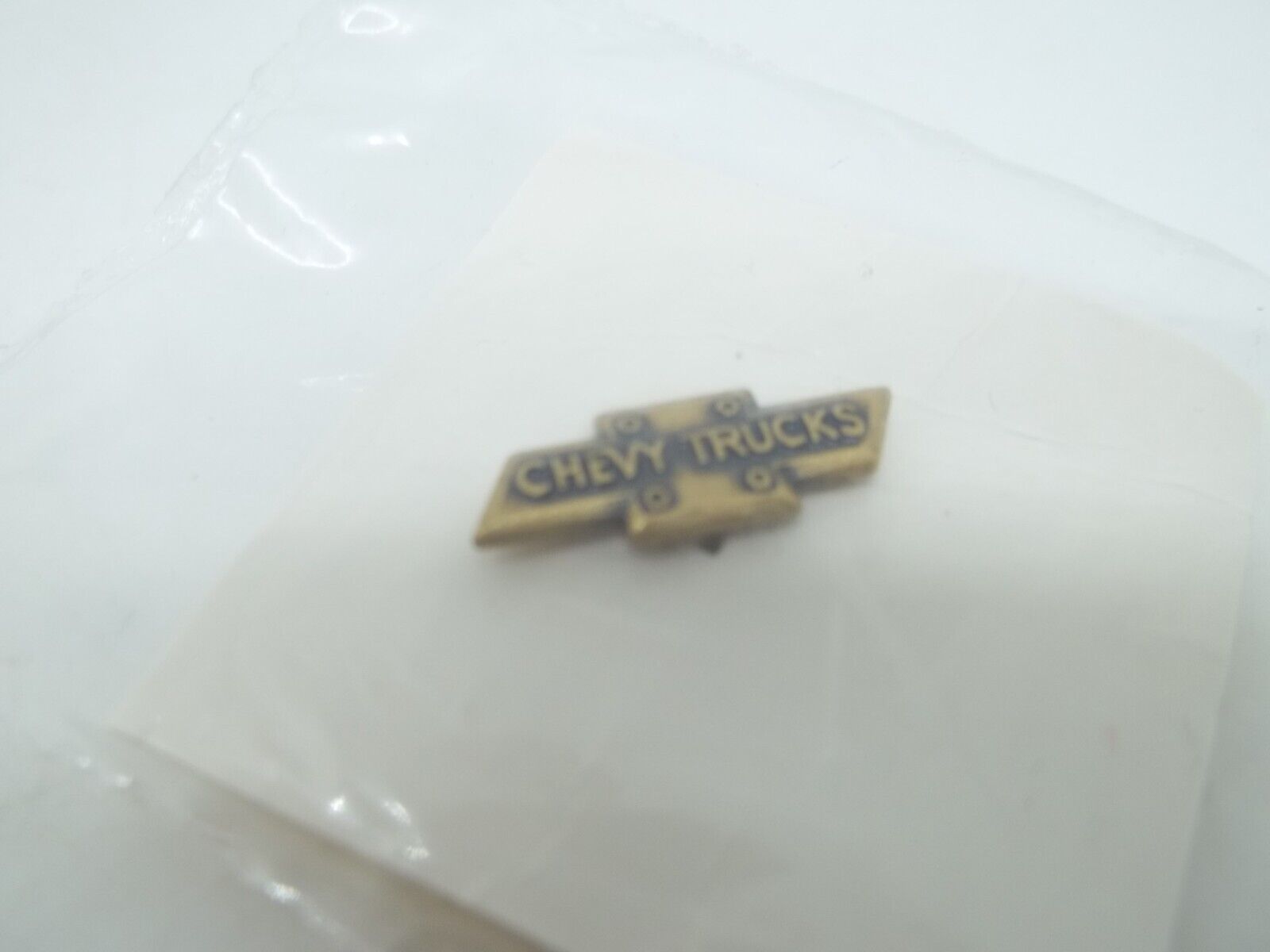 Chevy Trucks Lapel Pin Tie Tack Hat Pin Chevy New