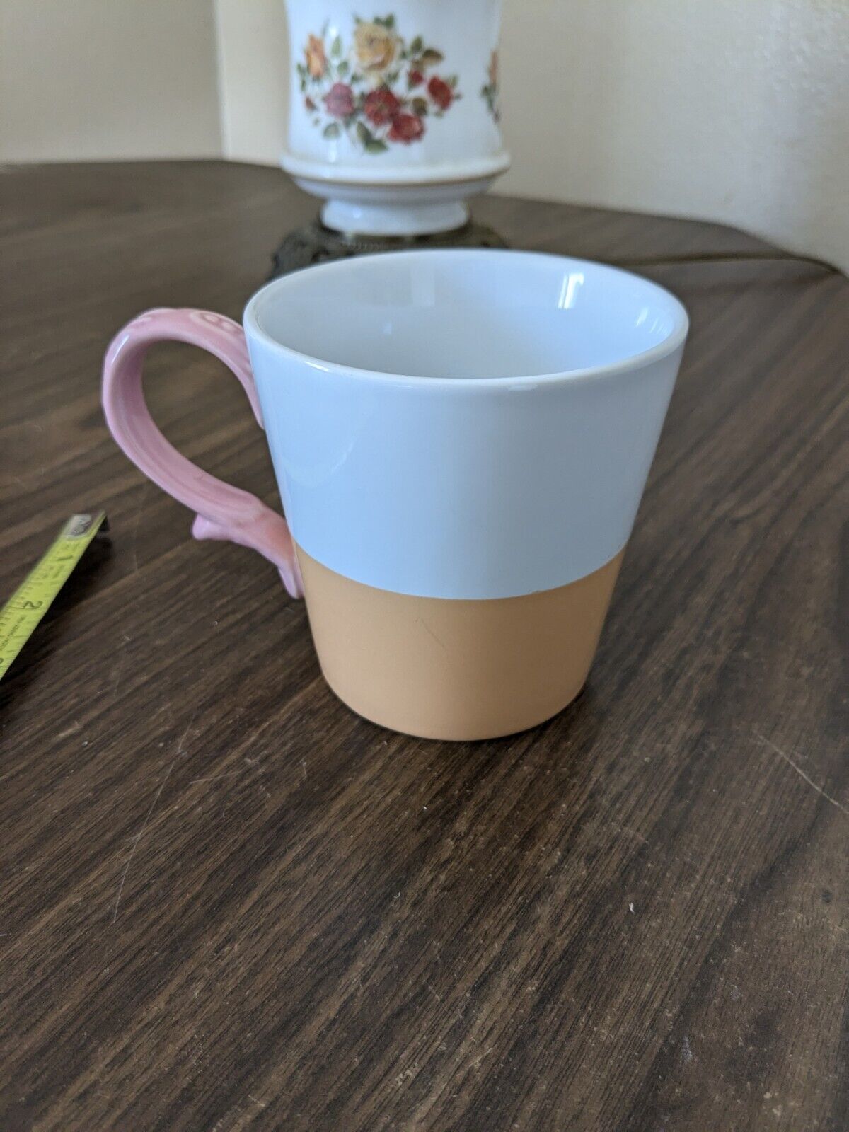 Spring Coffee Mug Cute