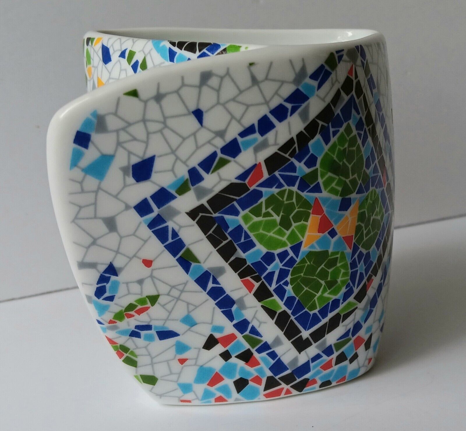 Antoni Gaudi Coffee Mug - Tea Mug