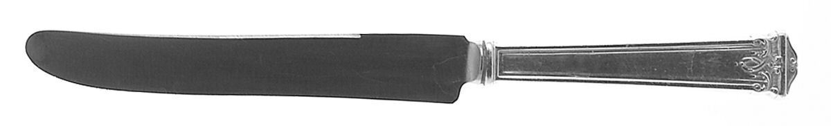 International Silver Trianon  French Hollow Knife 260797