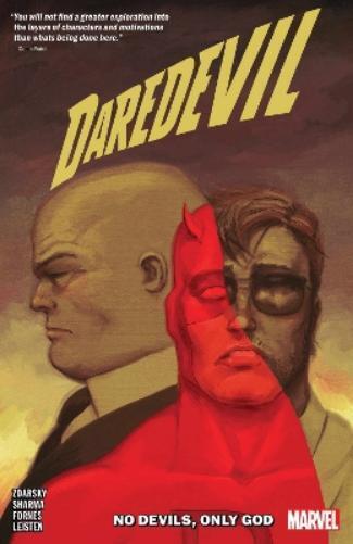 Chip Zdarsky Daredevil by Chip Zdarsky Vol. 2: No Devils, Only God (Paperback)
