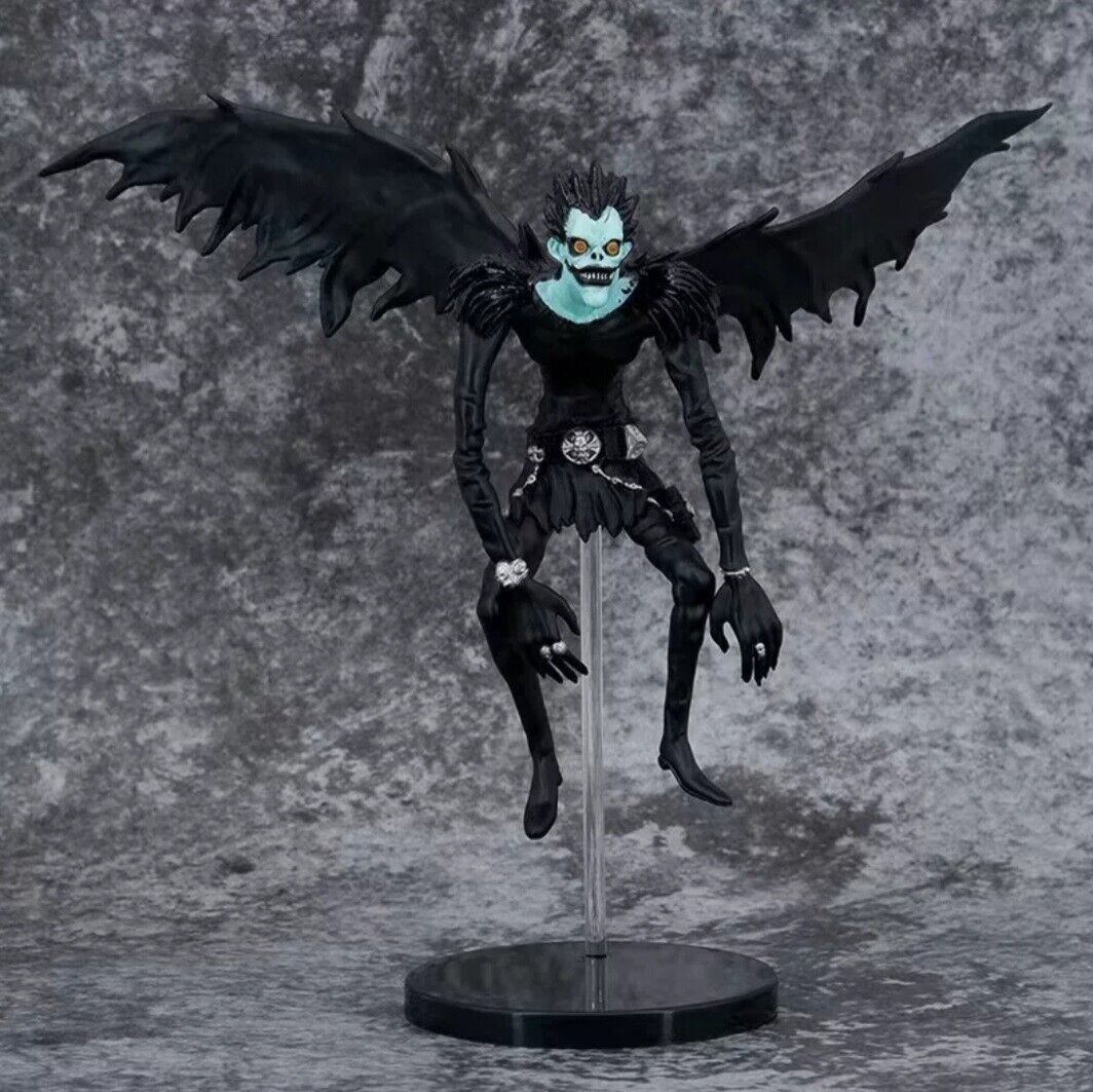 Death Note Ryuk Anime Figure PVC for Anime Fans Gift - 10\'\'